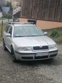 Skoda Octavia I 2005 rok