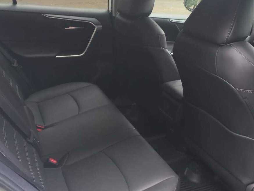 Toyota RAV 4 xle