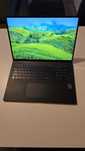 Laptop LG GRAM 15Z90Q bardzo lekki i5 16GB RAM czarny