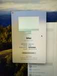 2023 iMac 24” M3 8GB/256GB SSD