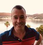Brytyjski Nauczyciel Języka Angielskiego, Experienced London Teacher