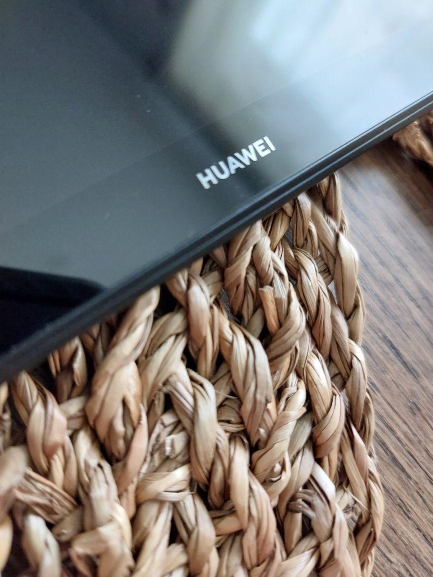 Huawei MediaPad T5 10 WIFI Kirin659/3GB/32GB/8.0 czarny