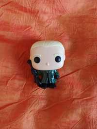 Draco Malfoy Funko Pop Harry Potter Kinder Joy Quidditch