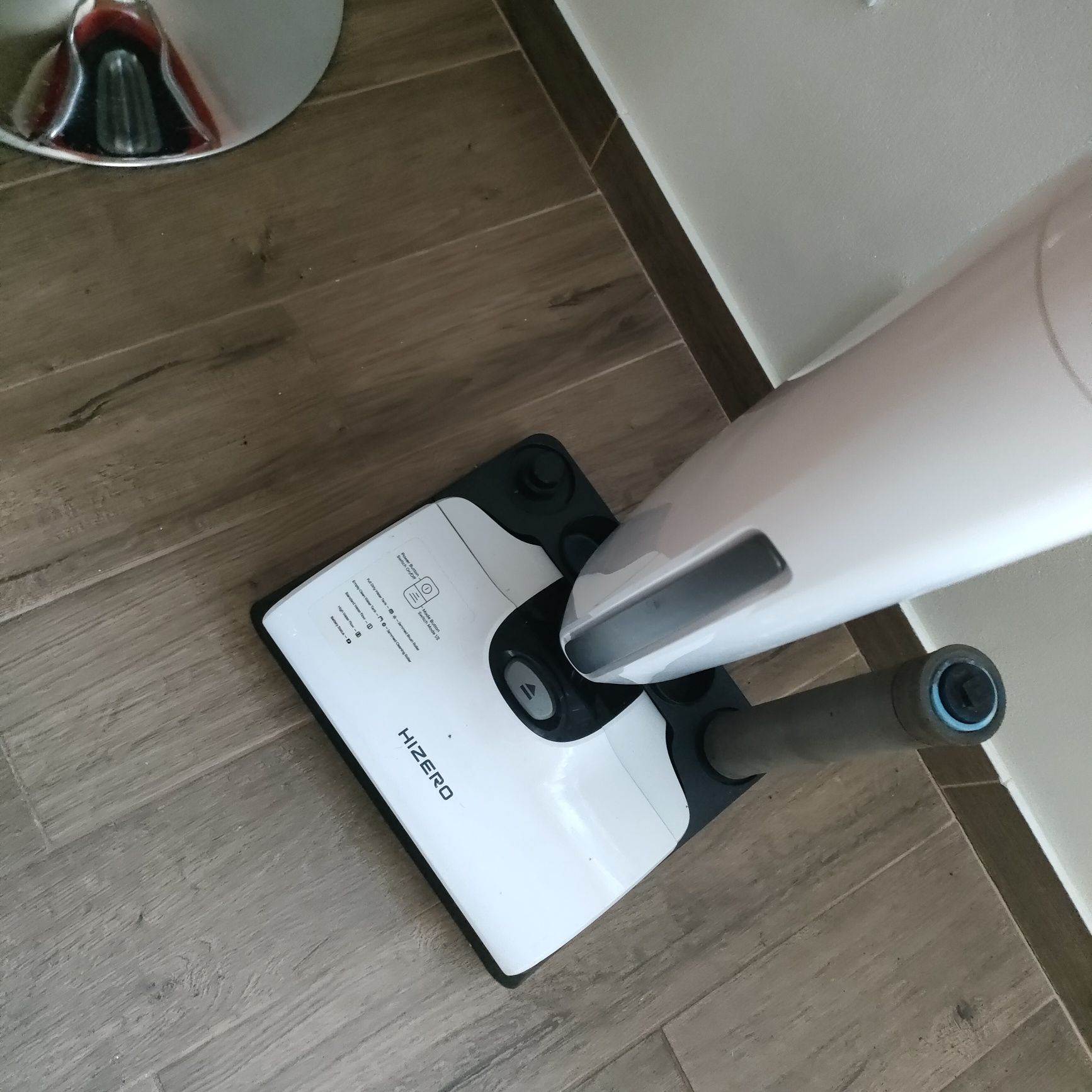 HIZERO 2022 mop,