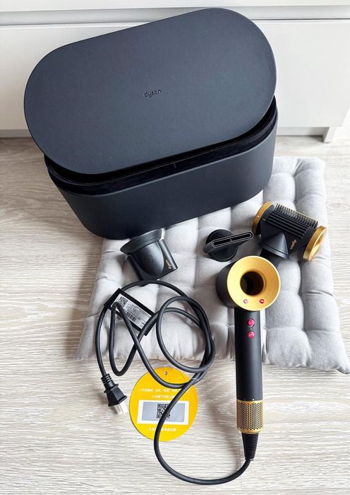 Dyson HG15 фен оригінал дайсон