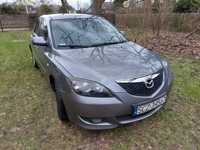 Mazda 3 2004 · 105 KM · 1 598 cm3 · Benzyna+LPG · 270 000 km