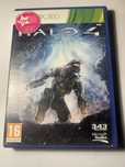 Gra Halo 4 Xbox 360