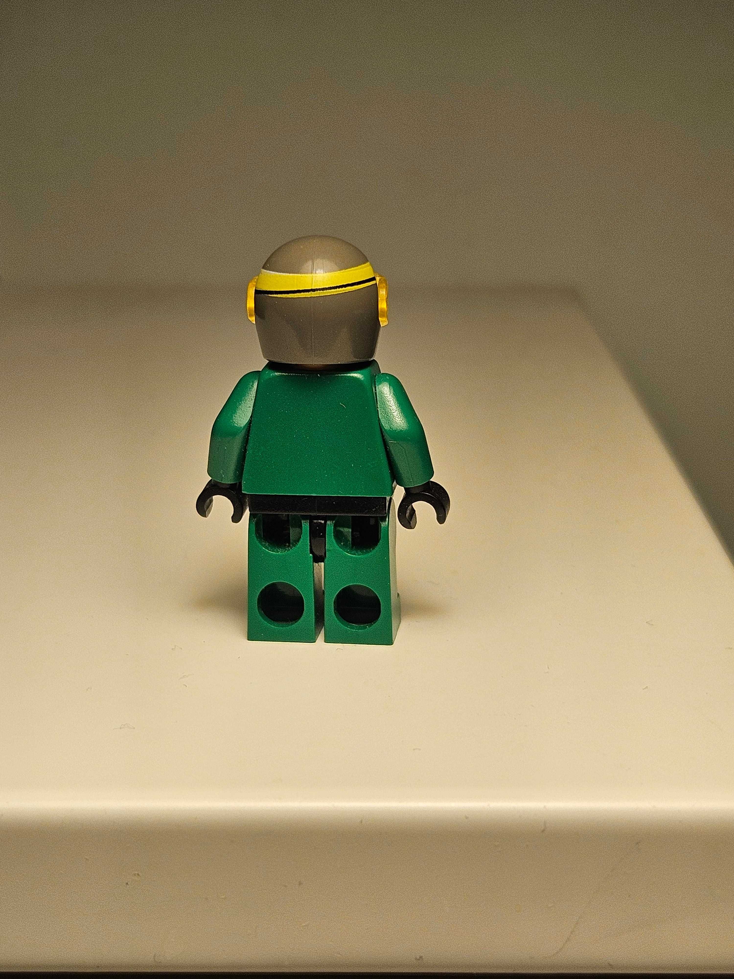 Lego Star Wars sw0604 Shadow Guard