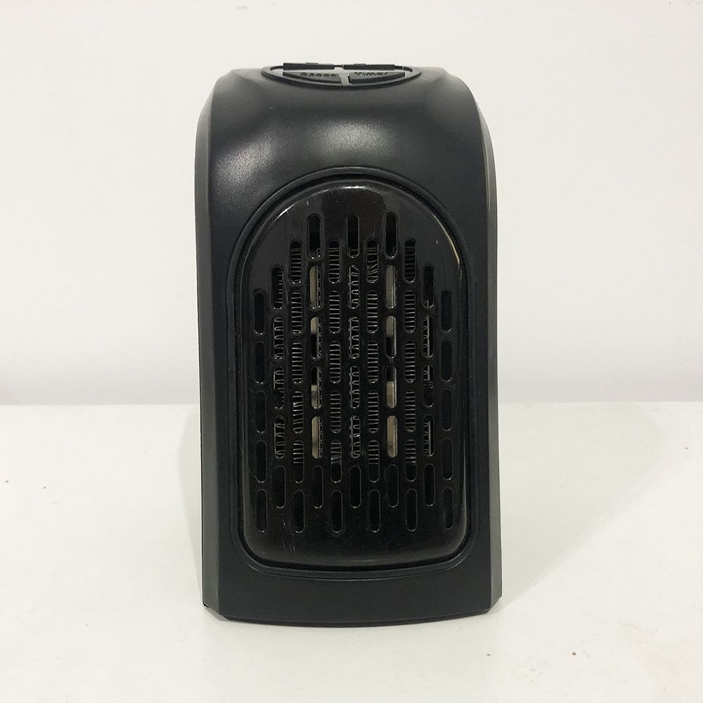 обігрівач Rovus Handy Heater Black