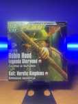 Play PC 1/2006 (komplet 3xCD) | Robin Hood PL, Kult PL, Zegarmistrz PL