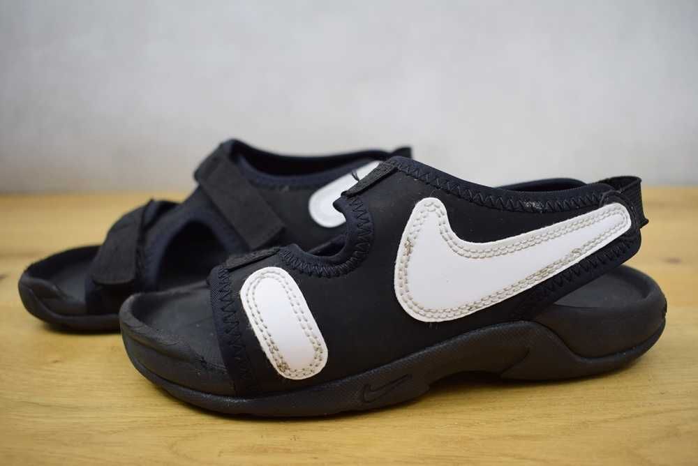 Nike Sunray Adjust 6, sandały, sandałki, buty sportowe (31)