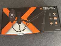 Mikrofon Krux Edis 1000