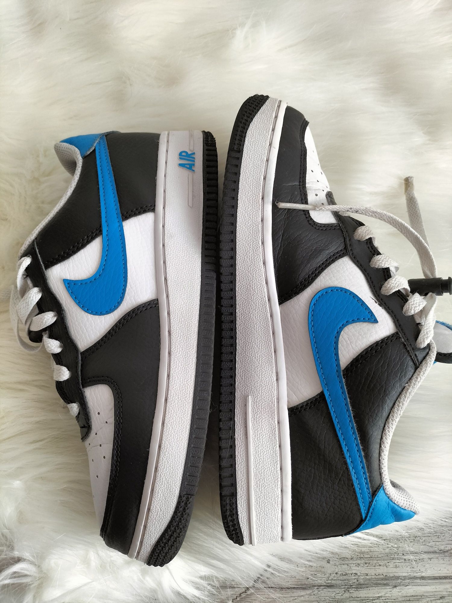 Nike air force 1 r. 37,5 cm Okazja