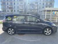 Mazda 5 2.3 gaz automat. Maly przebieg