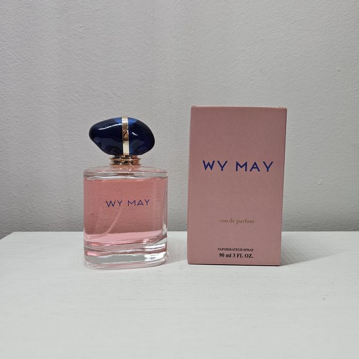 Perfumy damskie We May 100 ml | My Way Armani na prezent