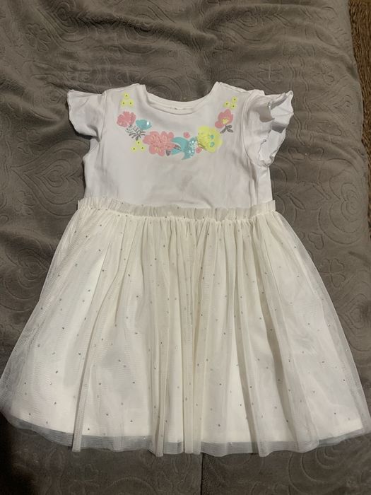 Сукня плаття Du Pareil Au Même 98