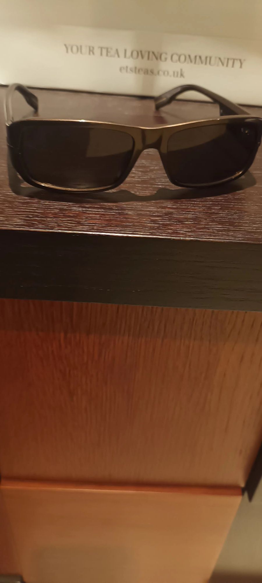 Óculos Hugo Boss