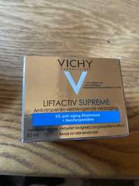 Vichy liftactiv supreme nowy 50 ml