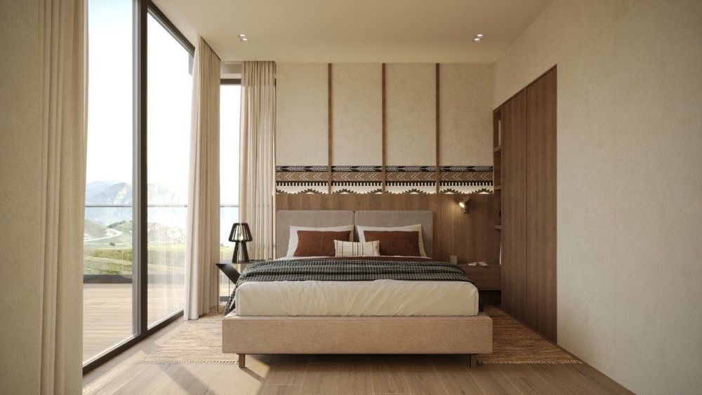 Продається котедж 156 м² у Карпатах.