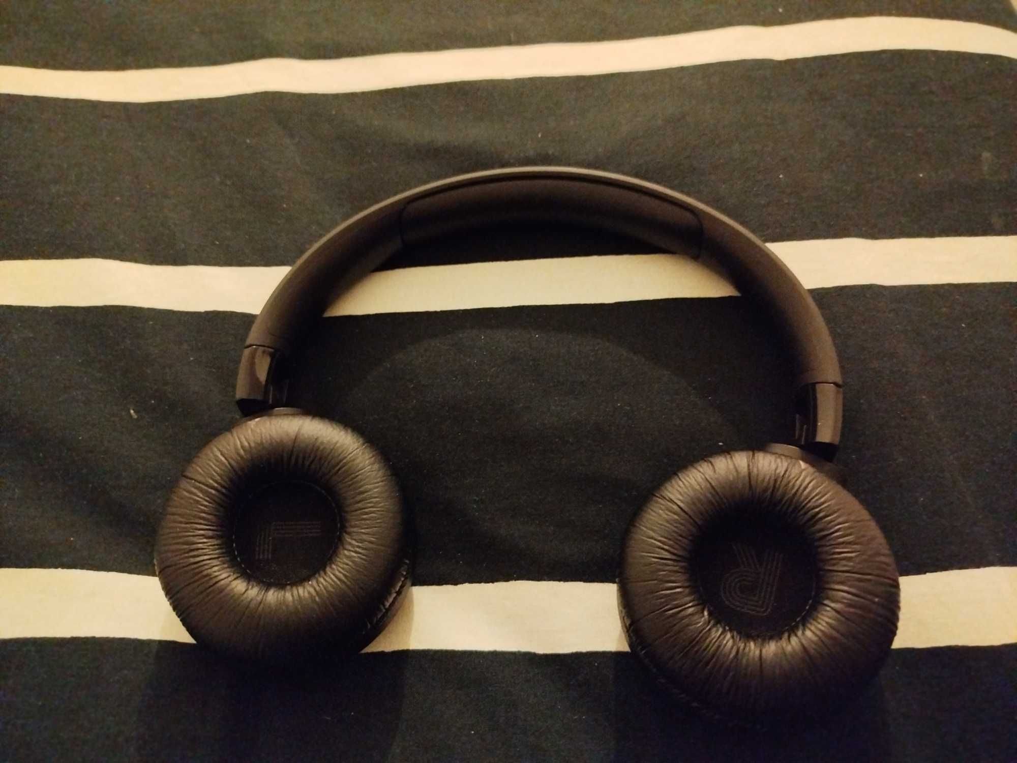 Headphone sem fios JBL 520T