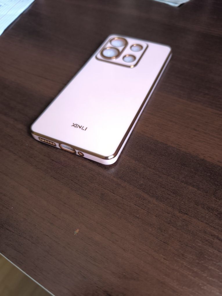 Чохол до Xiaomi Redmi Note 13 5G