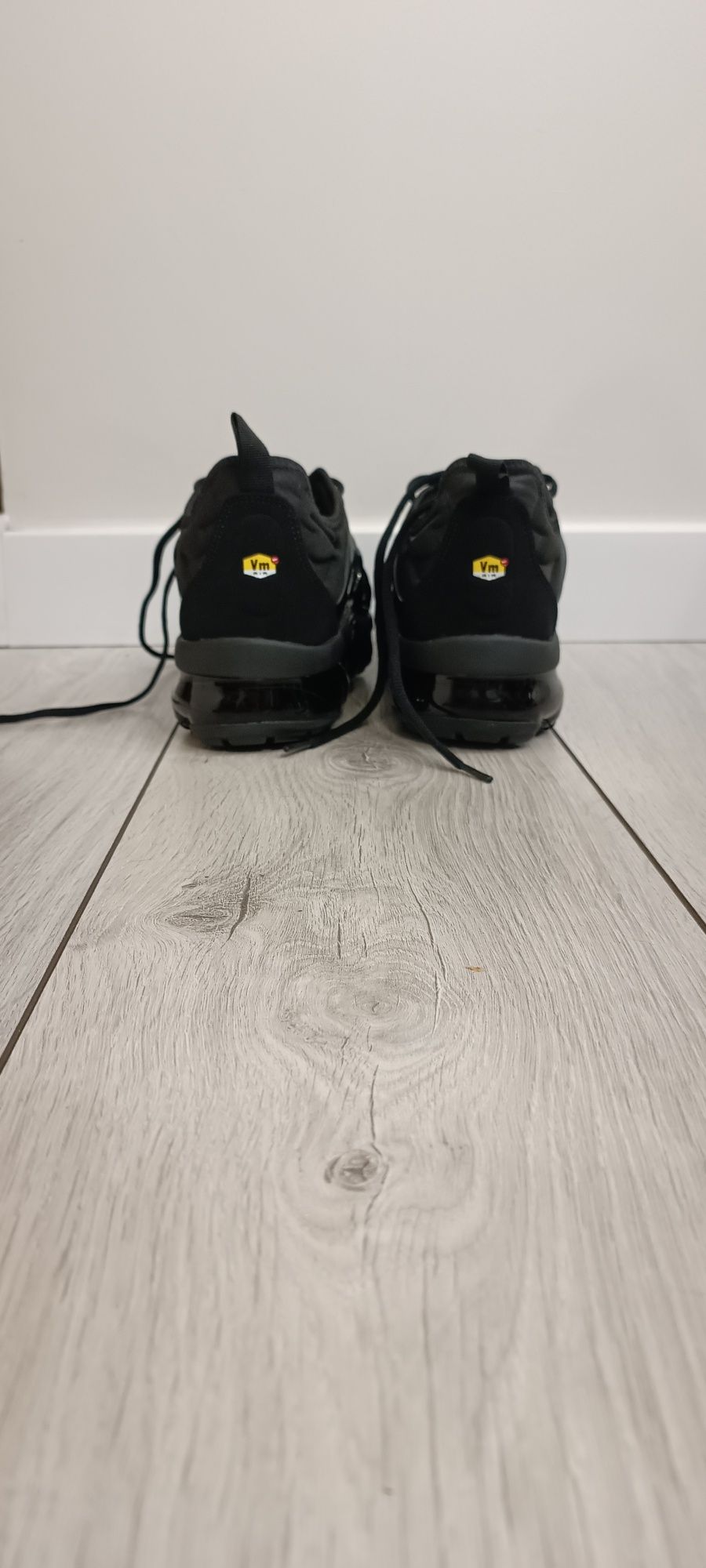 Vapor max plus Nike