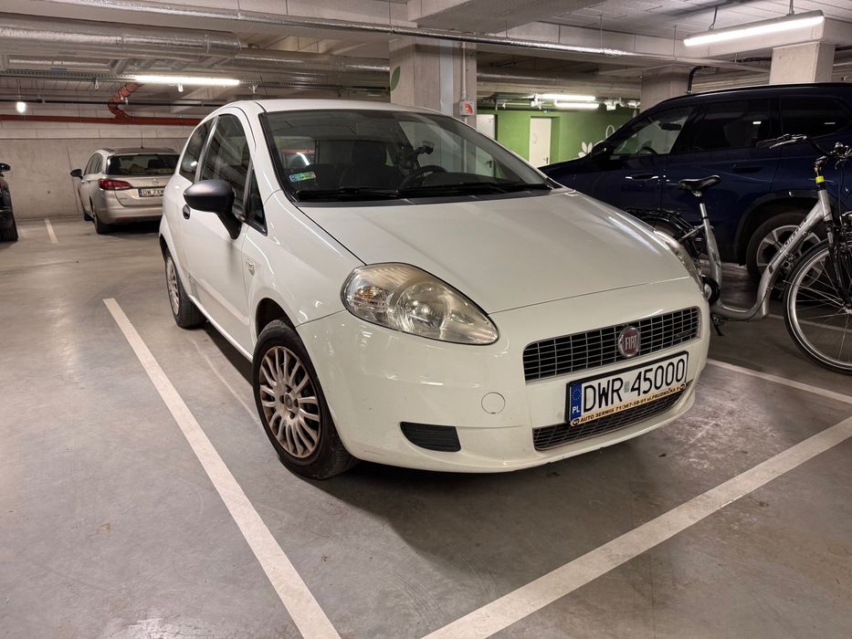Fiat Grande Punto