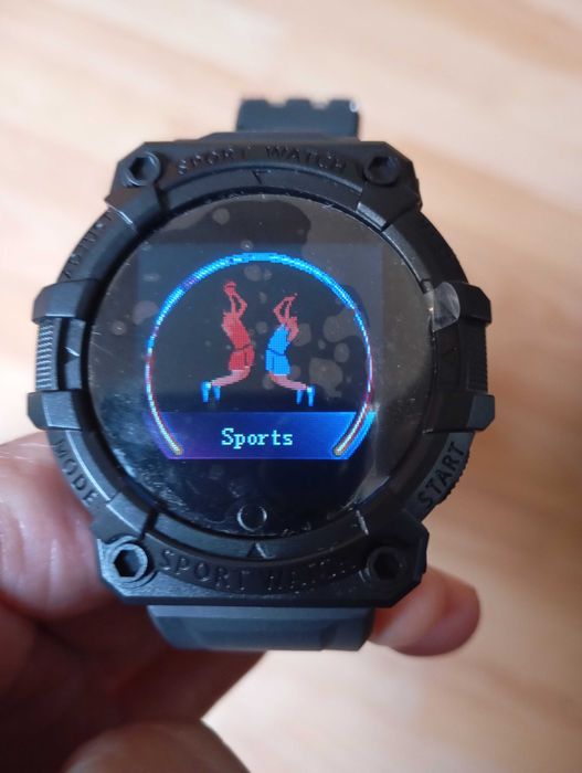 Relógio SmartWatch NOVO