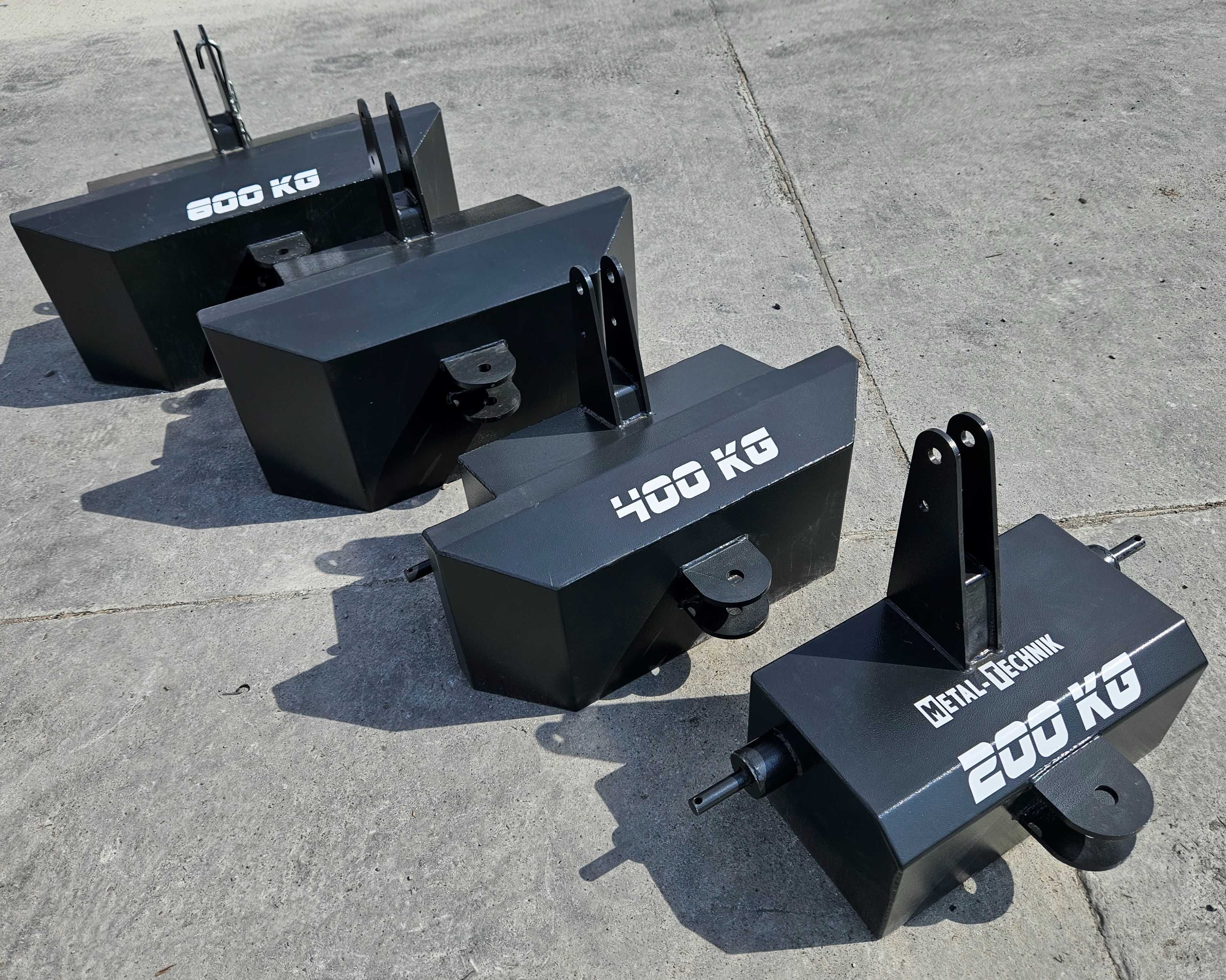 ŁYŻKA/SZUFLA/ŁYCHA od 105 do 250cm euro/sms/mx/tuz/adapter/wózek widł.