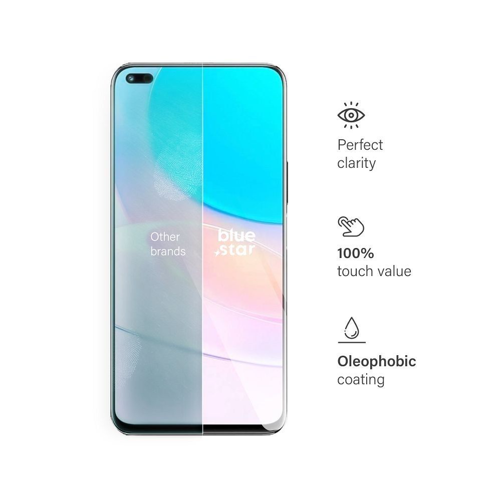 Szkło hartowane Blue Star - do Honor 50 Lite