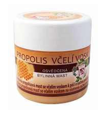 Maść propolisowa 150 ml propolis maść