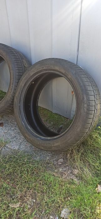 Зимние шины Continental WinterContact TS 860 S 275/45 R20 Run Flat