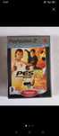 PES 6 PlayStation 2
