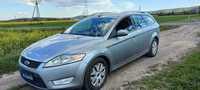 FORD MONDEO MK4 TITANIUM 2007 rok 2.0 benzyna +gaz