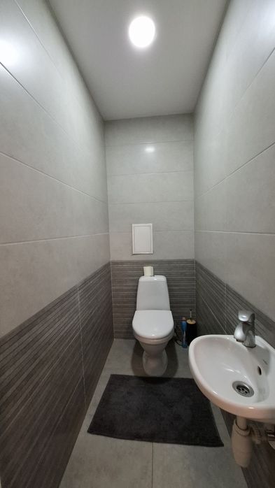 Квартира з домашнім затишком у ЖК Софія