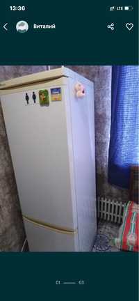 Холодильник Ардо 155см