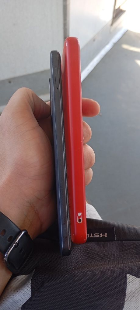 Redmi note 11 6/128