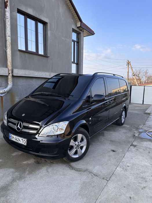 Продам Mercedes Benz