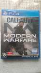 Call Of Duty Modern Warfare 2019 [ру. диск]