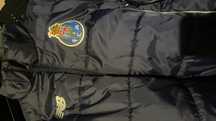 Quispo FC Porto original ( M )