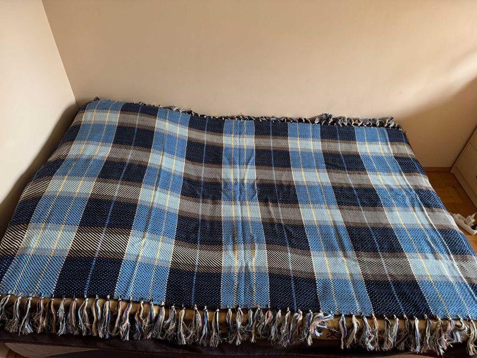 KOС WENIANY 150X230 wełna 70%
