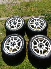 5x112 ET35 vw audi seat skoda 15cali