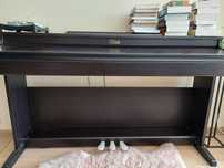 Pianino cyfrowe SLP-360