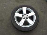 felga aluminiowa 17 ford s-max mk1 7M2J-1007-AA