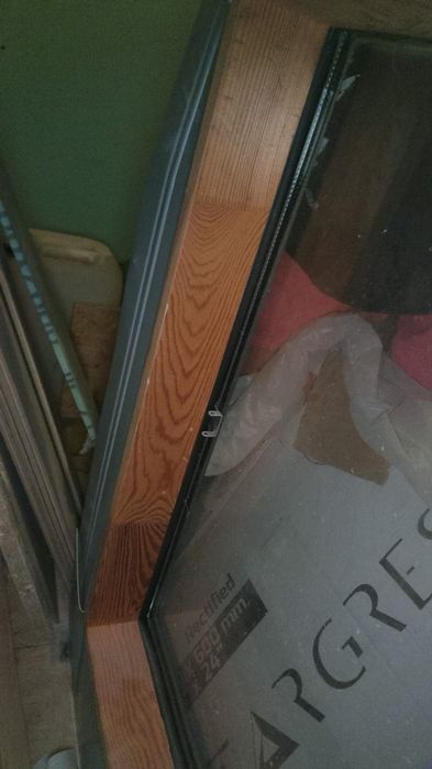 Wyłaz dachowy używany