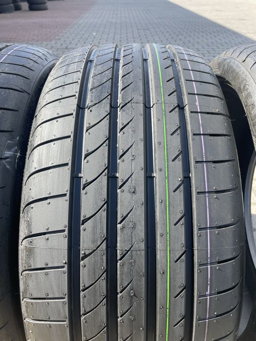 255/35/20 nowe opony Goodyear Eagle F1 Asym 5 Audi BMW 2025