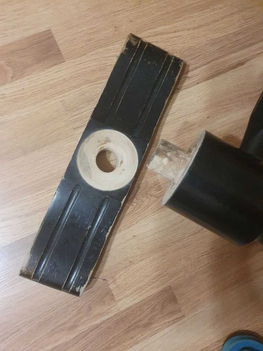 Розкладний дерев’яний  стіл - Стол дерево для реставрации Трансформер