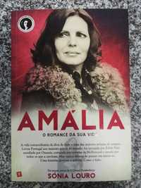 Amália - O Romance da sua vida