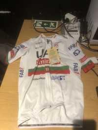 Camisola Ciclismo