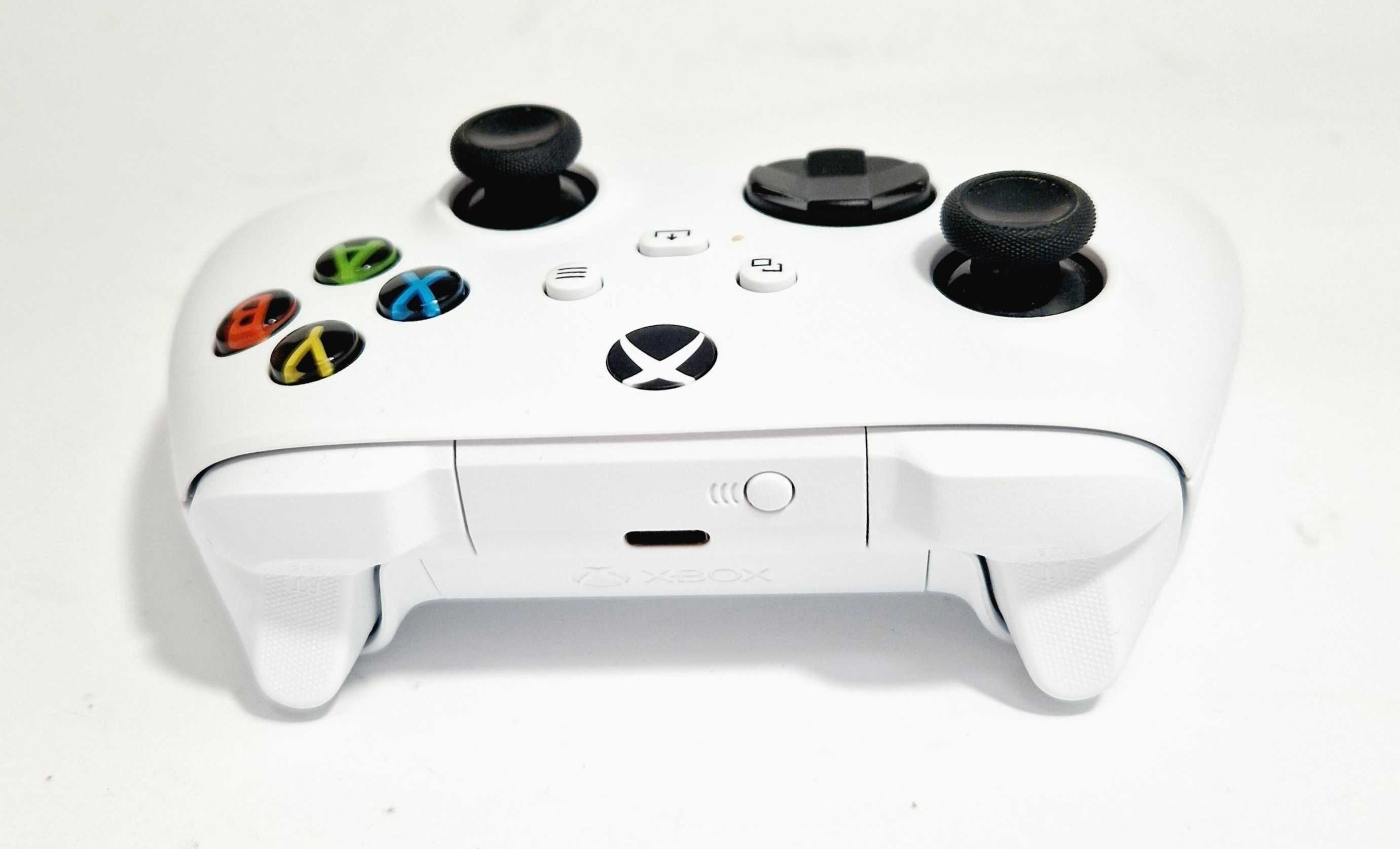 Konsola xbox series s/ gwarancja